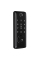 Умный дверной биометрический замок SEVEN LOCK SL-7764BF black
