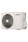 Кондиціонер ARDESTO ARD-ACS09 CoolAir 25м2 on/off 9000BTU 2.5кВт A/A -7°С Wi-Fi R32 білий