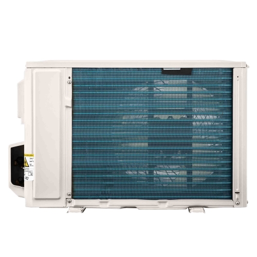 Кондиціонер ARDESTO ARD-ACS09 CoolAir 25м2 on/off 9000BTU 2.5кВт A/A -7°С Wi-Fi R32 білий
