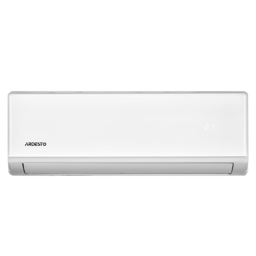 Кондиціонер ARDESTO ARD-ACS09 CoolAir 25м2 on/off 9000BTU 2.5кВт A/A -7°С Wi-Fi R32 білий