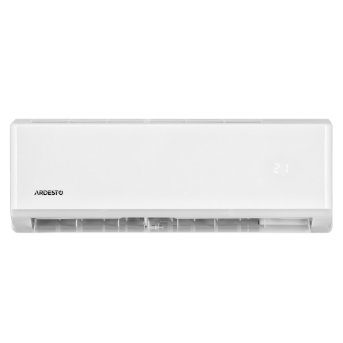 Кондиціонер ARDESTO ARD-ACS09 CoolAir 25м2 on/off 9000BTU 2.5кВт A/A -7°С Wi-Fi R32 білий