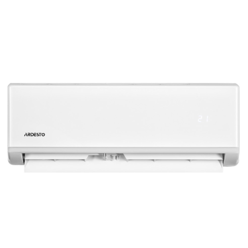 Кондиціонер ARDESTO ARD-ACS09 CoolAir 25м2 on/off 9000BTU 2.5кВт A/A -7°С Wi-Fi R32 білий