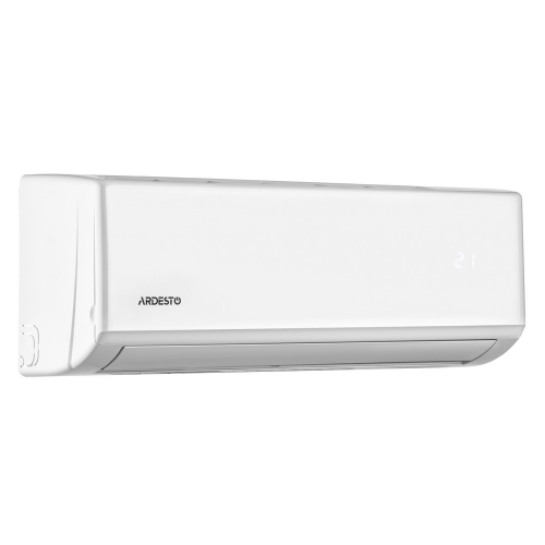 Кондиціонер ARDESTO ARD-ACS09 CoolAir 25м2 on/off 9000BTU 2.5кВт A/A -7°С Wi-Fi R32 білий