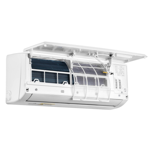 Кондиціонер ARDESTO ARD-ACS09 CoolAir 25м2 on/off 9000BTU 2.5кВт A/A -7°С Wi-Fi R32 білий