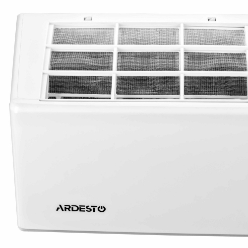 Кондиціонер ARDESTO ARD-ACS09 CoolAir 25м2 on/off 9000BTU 2.5кВт A/A -7°С Wi-Fi R32 білий