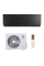 Кондиціонер Gree CLIVIA GWH12AUCXB-K6DNA1A з Wi-Fi, чорний