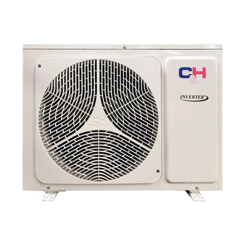 Кондиціонер Cooper&Hunter Vital Inverter CH-S24FTXF-NG Wi-Fi