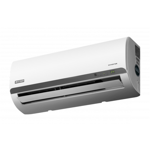 Кондиціонер Leberg Viking LBS-VKG12UA/LBU-VKG12UA інверторний, 35 м2, R410