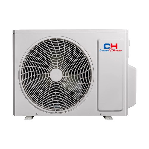 Кондиціонер Cooper&Hunter Cozy Inverter CH-S09FTXK-NG R32 Wi-Fi інверторний