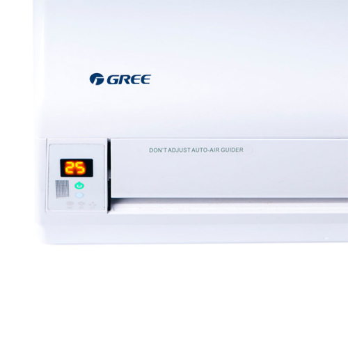 Кондиціонер Gree GWH09QB-K3DNA2G Praktik Pro