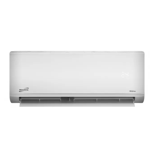 Кондиціонер Neoclima Therminator 3.2 NS/NU-09EHXIw1Z, інвертор, 25 м2, A, R32