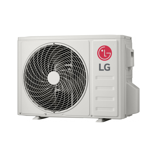 кондиционер LG A09GA1 Artcool Gallery (LCD)