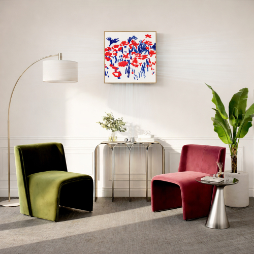 кондиционер LG A09GA1 Artcool Gallery (LCD)