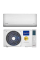 Кондиціонер Neoclima Therminator 3.2 EU NS-09EHXIw1eu/NU-09EHXIw1eu, інвертор, 25 м2, Wi-Fi ready, R32, білий