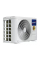 Кондиціонер Neoclima Therminator 3.2 EU NS-09EHXIw1eu/NU-09EHXIw1eu, інвертор, 25 м2, Wi-Fi ready, R32, білий