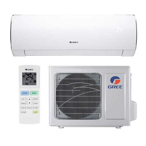 Кондиціонер Gree GWH18ACC-K3NNA1A Fairy