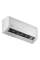 Кондиціонер Neoclima Therminator 3.2 EU NS-09EHXIw1eu/NU-09EHXIw1eu, інвертор, 25 м2, Wi-Fi ready, R32, білий