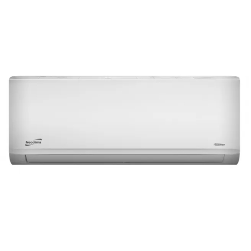 Кондиціонер Neoclima Therminator 3.2 NS/NU-18EHXIw1, інвертор, 55 м2, A++, R32