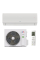 Кондиціонер Cooper&Hunter Cozy Inverter CH-S18FTXK-NG R32 Wi-Fi інверторний