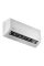 Кондиціонер Neoclima Therminator 3.2 EU NS-12EHXIw1eu/NU-12EHXIw1eu, інвертор, 35 м2, Wi-Fi ready, R32, білий