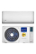 Кондиціонер Neoclima Therminator 3.2 EU NS-12EHXIw1eu/NU-12EHXIw1eu, інвертор, 35 м2, Wi-Fi ready, R32, білий