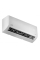 Кондиціонер Neoclima Therminator 3.2 NS/NU-18EHXIw1, інвертор, 55 м2, A++, R32