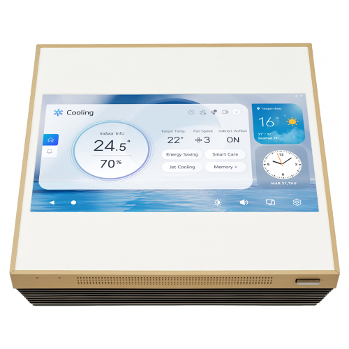 кондиционер LG A09GA2 Artcool Gallery (LCD)