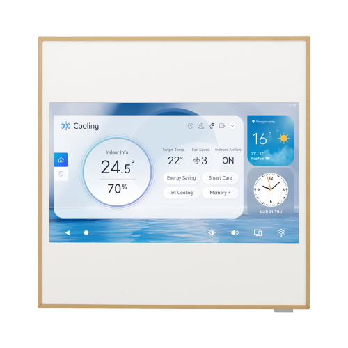 кондиционер LG A09GA2 Artcool Gallery (LCD)