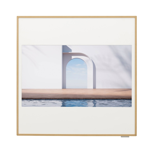 кондиционер LG A09GA2 Artcool Gallery (LCD)