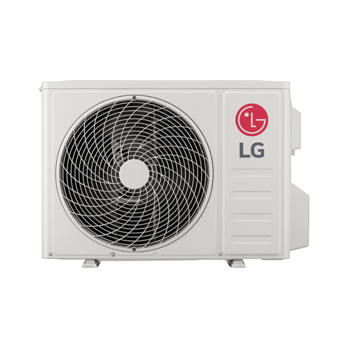 кондиционер LG A09GA2 Artcool Gallery (LCD)