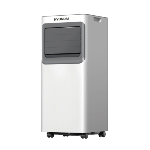 Кондиціонер мобільний HYUNDAI HPAC09UA3WF