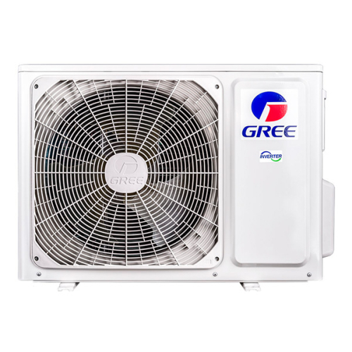Кондиціонер Gree GWH09UB-K3DNA4F U-Crown Wi-Fi