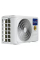Кондиціонер Neoclima Therminator 3.2 NS/NU-18EHXIw1, інвертор, 55 м2, A++, R32