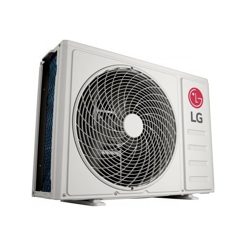 кондиционер LG A12GA1 Artcool Gallery (LCD)