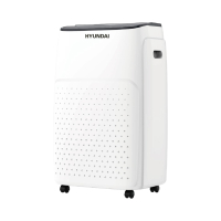 Кондиціонер мобільний HYUNDAI HPAC12UA3WF