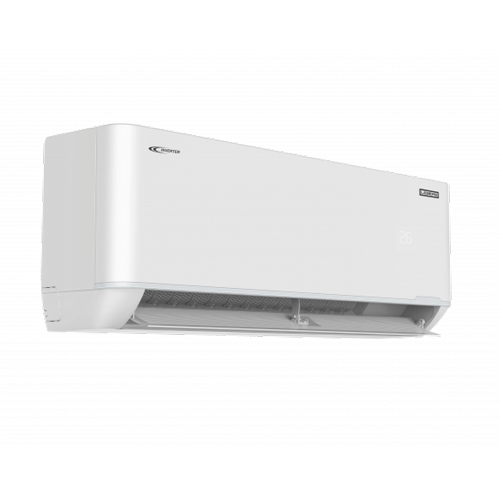 Кондиціонер Leberg Brannen LS-18BRN/LU-18BRN інверторний