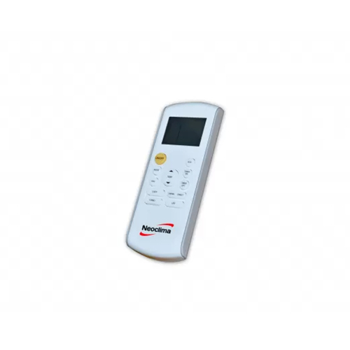 Кондиціонер Neoclima ArtVogue NS-12EHVIWS1/NU-12EHVI1 інверторний, дзеркальний срібний