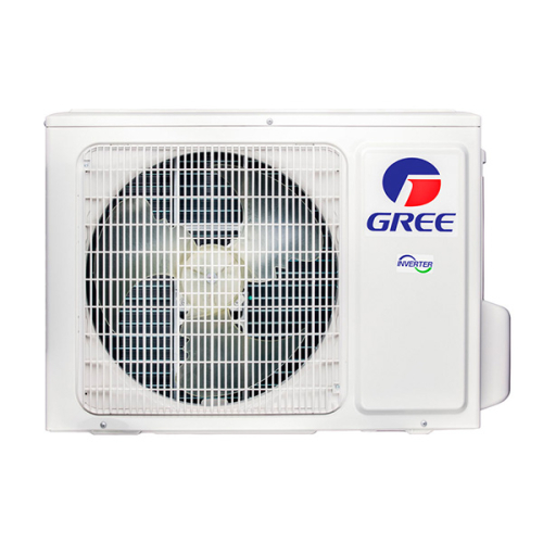 Кондиціонер Gree GWH12AAB-K3DNA5A / A4A Bora Inverter