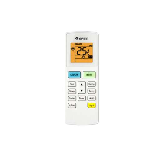 Кондиціонер Gree GWH12AAB-K3DNA5A / A4A Bora Inverter