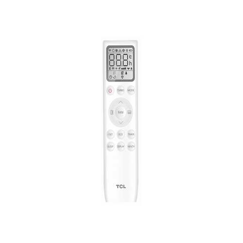 Кондиціонер TCL TAC-18CHSA/XAB1 On-Off Wi-Fi Ready