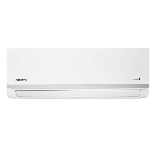 Кондиціонер ARDESTO ACM-12ERP-R32-WI-FI-AG-S інверторний