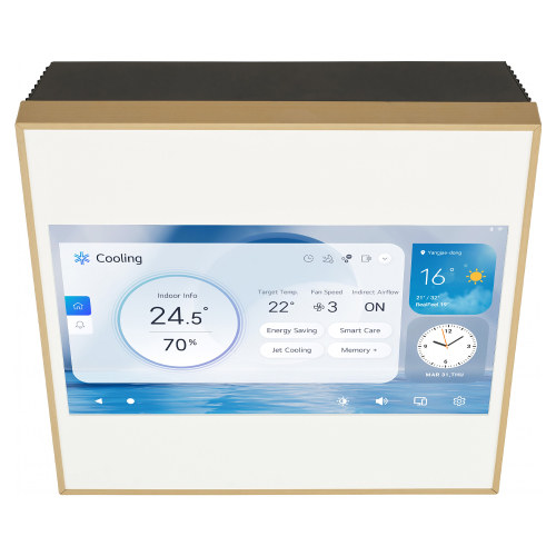 кондиционер LG A12GA2 Artcool Gallery (LCD)