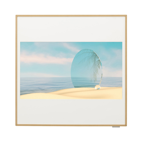 кондиционер LG A12GA2 Artcool Gallery (LCD)