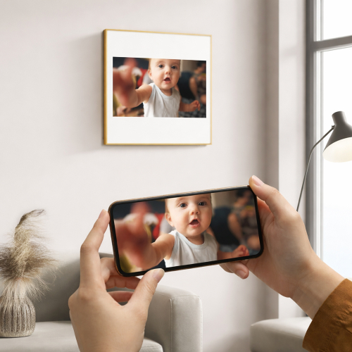 кондиционер LG A12GA2 Artcool Gallery (LCD)
