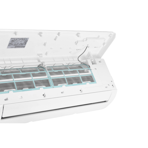 Кондиціонер ARDESTO ACM-12ERP-R32-WI-FI-AG-S інверторний