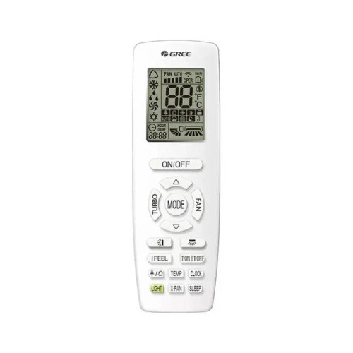 Кондиціонер Gree COSMO GWH12AWCXB-K6DNA1A з Wi-Fi