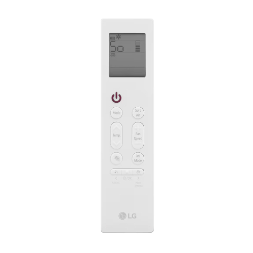 Кондиціонер LG H09S1D Air Fit Deluxe
