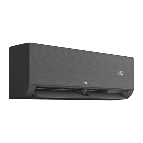 Кондиціонер TCL TAC-12CHSD/ZG41IHB Black HeatPump R32 WI-FI