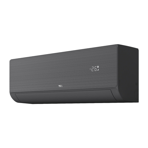 Кондиціонер TCL TAC-12CHSD/ZG41IHB Black HeatPump R32 WI-FI