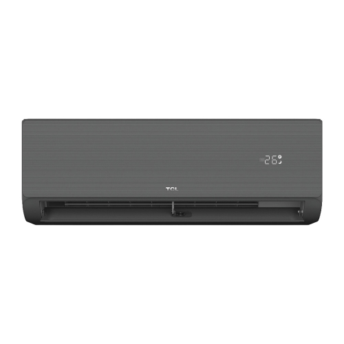 Кондиціонер TCL TAC-12CHSD/ZG41IHB Black HeatPump R32 WI-FI